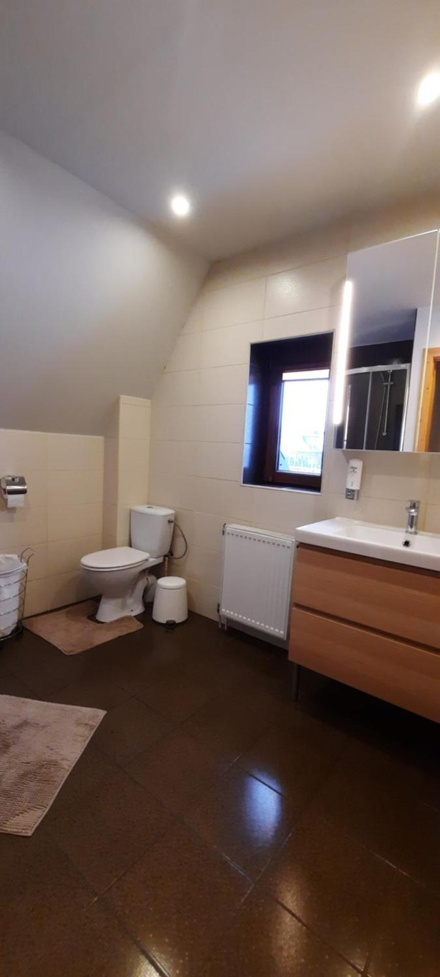 Vila Dom Na Groniu Kościelisko Exteriér fotografie