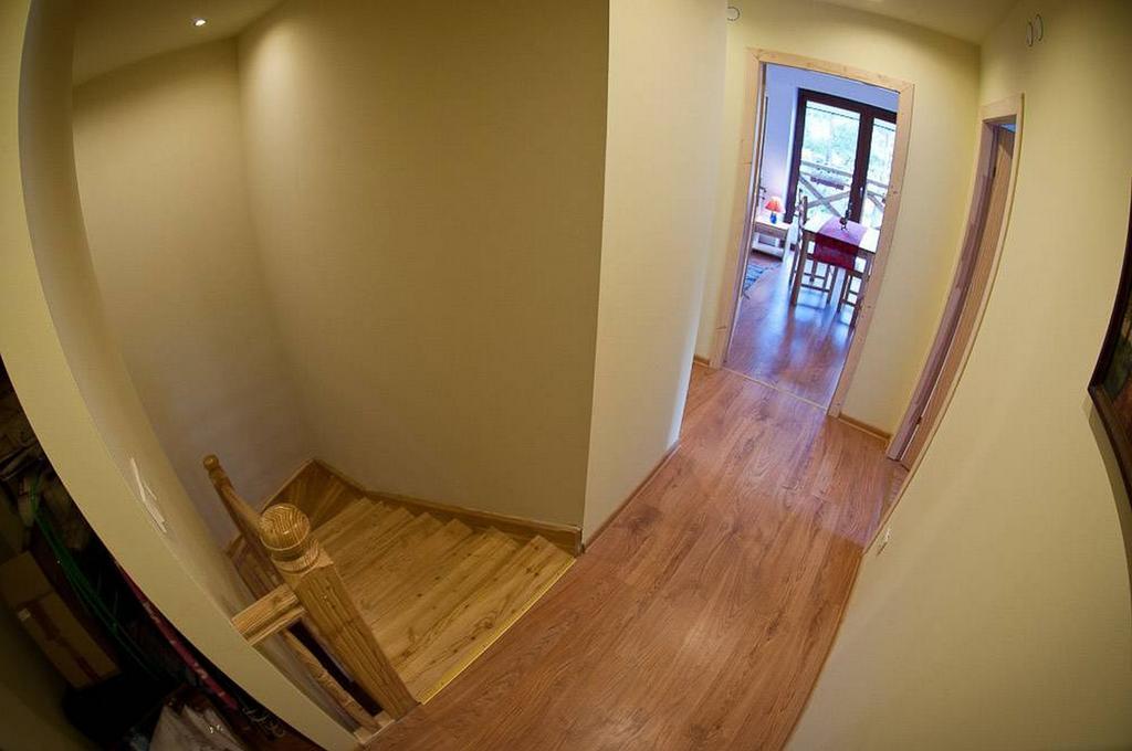 Vila Dom Na Groniu Kościelisko Pokoj fotografie