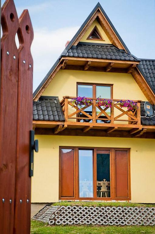 Vila Dom Na Groniu Kościelisko Pokoj fotografie